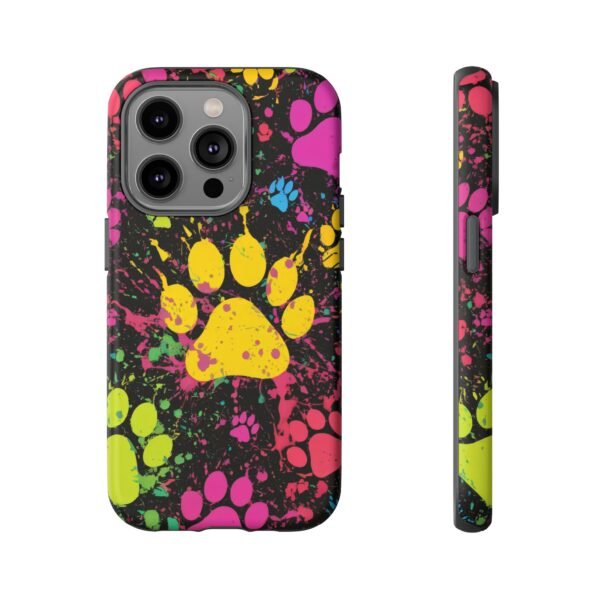 Dog Paws Phone Case, Pet Lover iPhone and Samsung Cases - Image 103