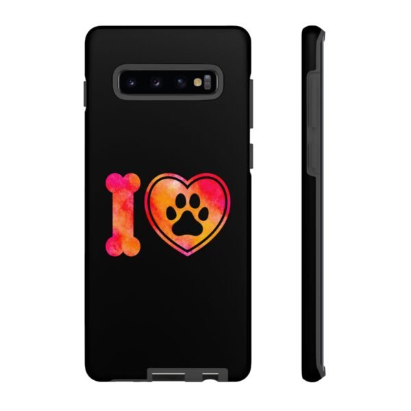 Dog Lover Phone Case for iPhone and Samsung Galaxy - Cell Phone Case - Image 21