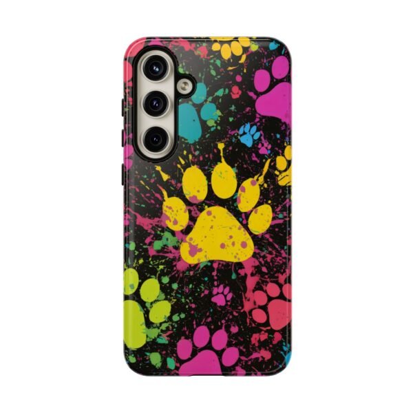 Dog Paws Phone Case, Pet Lover iPhone and Samsung Cases - Image 179