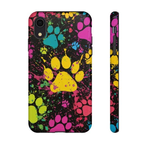 Dog Paws Phone Case, Pet Lover iPhone and Samsung Cases - Image 11