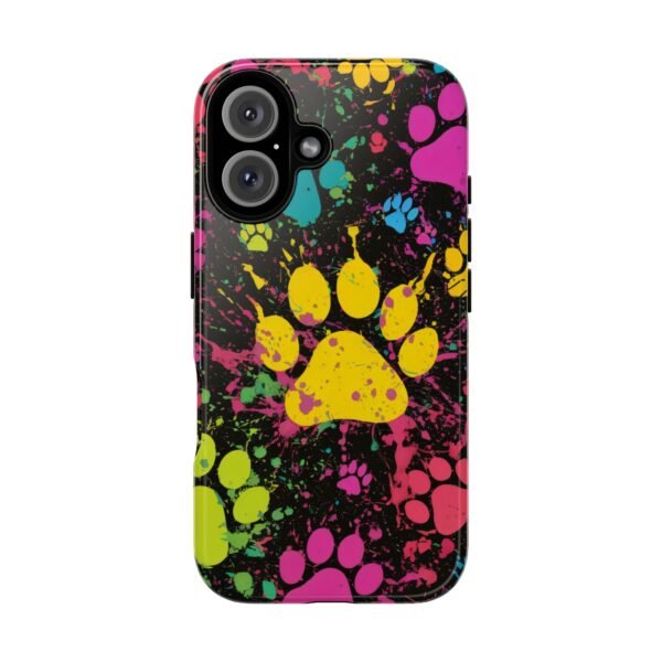 Dog Paws Phone Case, Pet Lover iPhone and Samsung Cases - Image 195