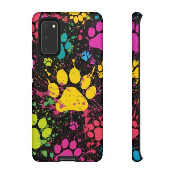 Dog Paws Phone Case, Pet Lover iPhone and Samsung Cases - Image 30