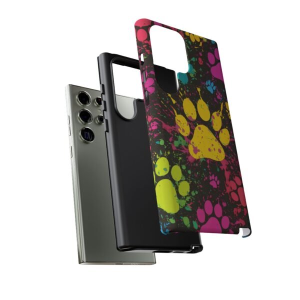 Dog Paws Phone Case, Pet Lover iPhone and Samsung Cases - Image 145