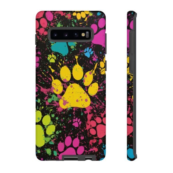 Dog Paws Phone Case, Pet Lover iPhone and Samsung Cases - Image 21