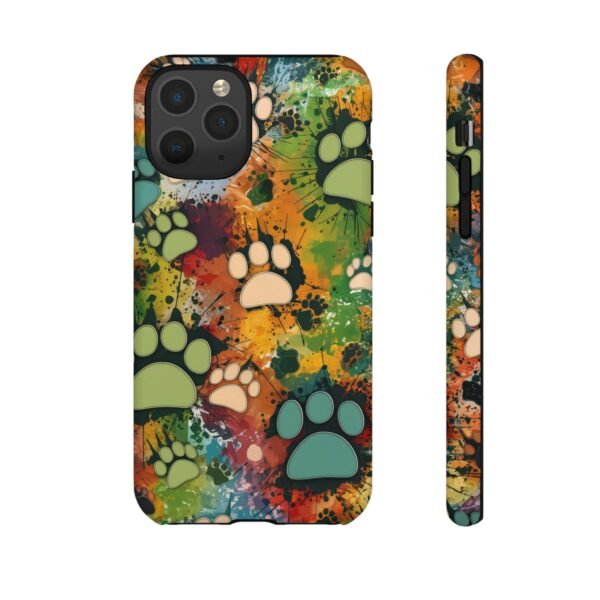 Dog Paws Phone Case, Pet Lover iPhone and Samsung Cases - Image 18