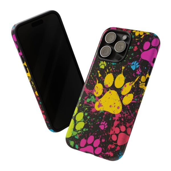 Dog Paws Phone Case, Pet Lover iPhone and Samsung Cases - Image 166