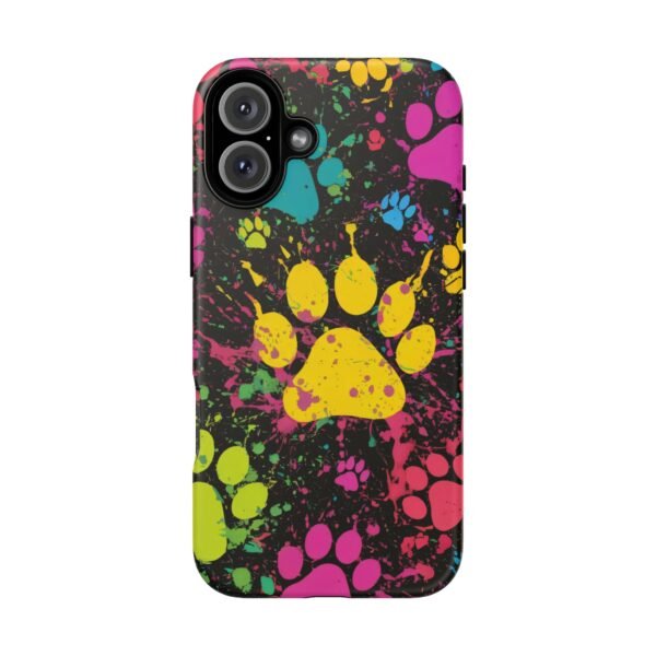 Dog Paws Phone Case, Pet Lover iPhone and Samsung Cases - Image 207