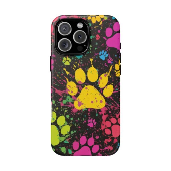 Dog Paws Phone Case, Pet Lover iPhone and Samsung Cases - Image 219