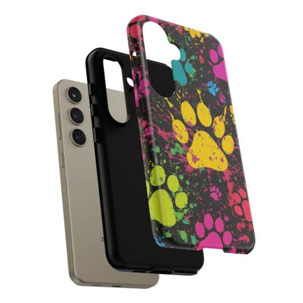 Dog Paws Phone Case, Pet Lover iPhone and Samsung Cases - Image 178