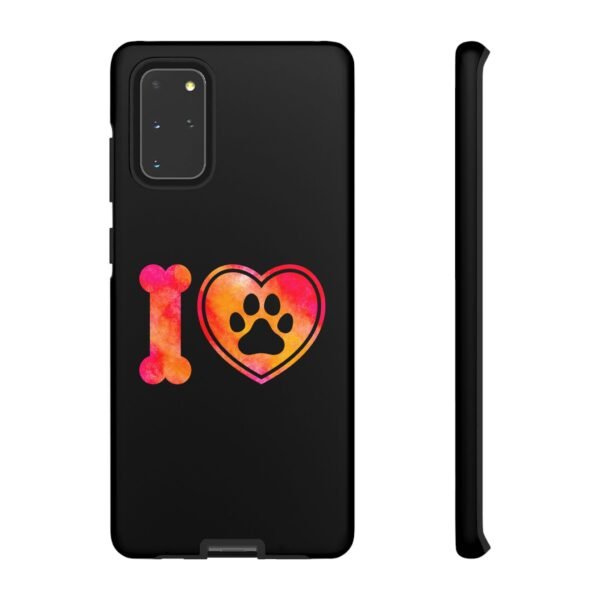 Dog Lover Phone Case for iPhone and Samsung Galaxy - Cell Phone Case - Image 34