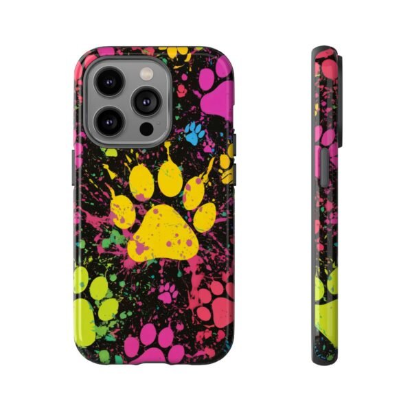 Dog Paws Phone Case, Pet Lover iPhone and Samsung Cases - Image 99