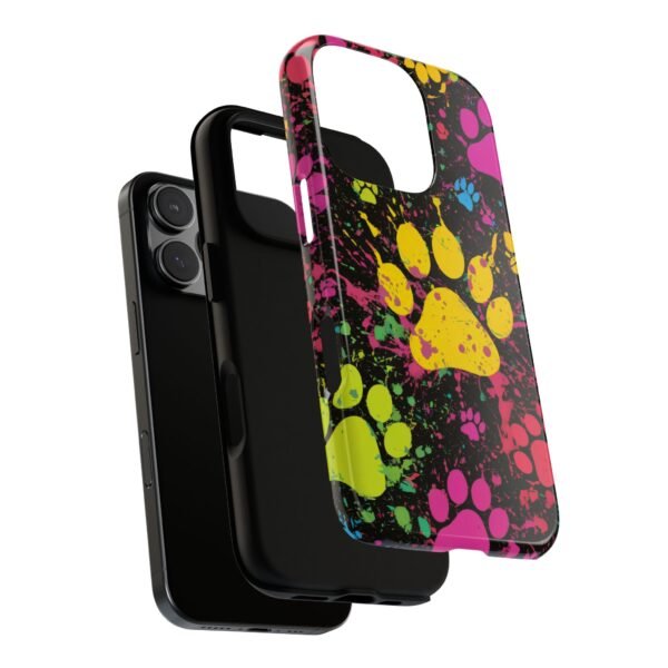 Dog Paws Phone Case, Pet Lover iPhone and Samsung Cases - Image 213