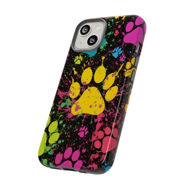 Dog Paws Phone Case, Pet Lover iPhone and Samsung Cases - Image 92