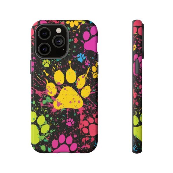 Dog Paws Phone Case, Pet Lover iPhone and Samsung Cases - Image 119