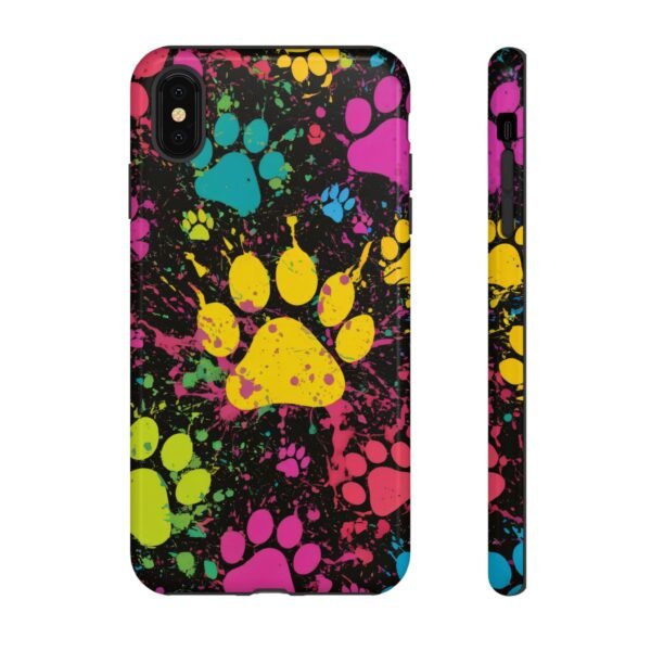 Dog Paws Phone Case, Pet Lover iPhone and Samsung Cases - Image 15