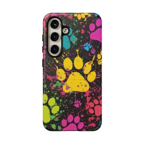 Dog Paws Phone Case, Pet Lover iPhone and Samsung Cases - Image 175