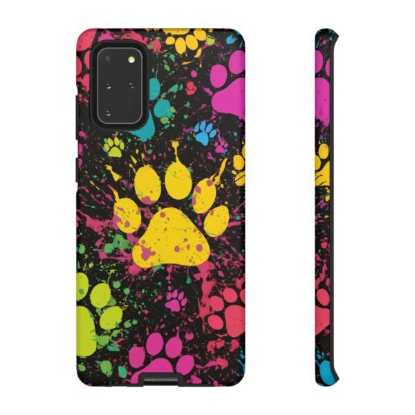 Dog Paws Phone Case, Pet Lover iPhone and Samsung Cases - Image 34