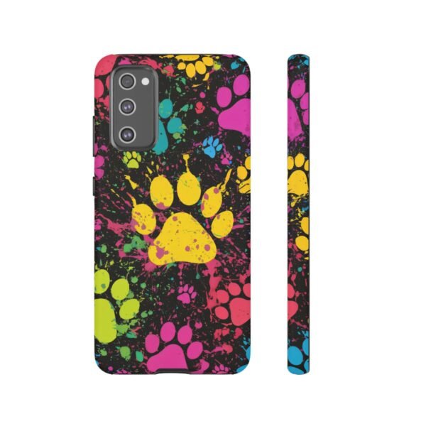 Dog Paws Phone Case, Pet Lover iPhone and Samsung Cases - Image 73