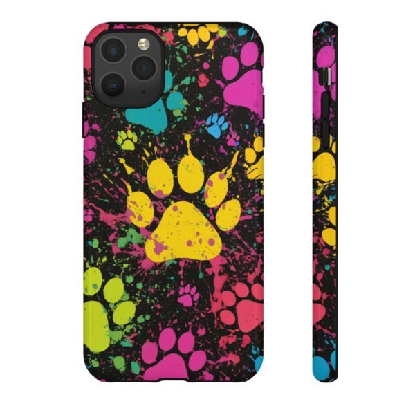 Dog Paws Phone Case, Pet Lover iPhone and Samsung Cases - Image 27