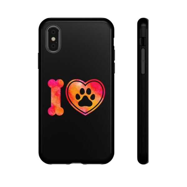 Dog Lover Phone Case for iPhone and Samsung Galaxy - Cell Phone Case - Image 9