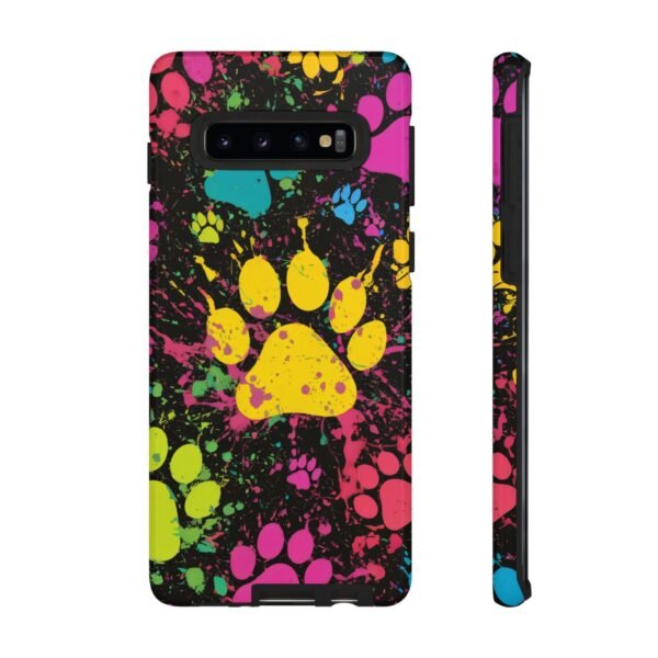 Dog Paws Phone Case, Pet Lover iPhone and Samsung Cases - Image 20