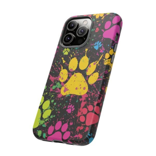 Dog Paws Phone Case, Pet Lover iPhone and Samsung Cases - Image 120