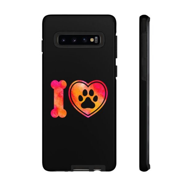 Dog Lover Phone Case for iPhone and Samsung Galaxy - Cell Phone Case - Image 20