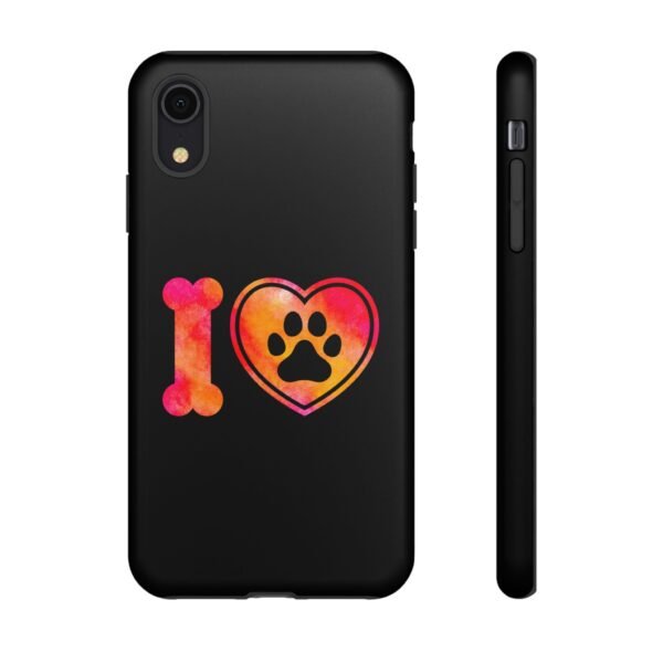 Dog Lover Phone Case for iPhone and Samsung Galaxy - Cell Phone Case - Image 12