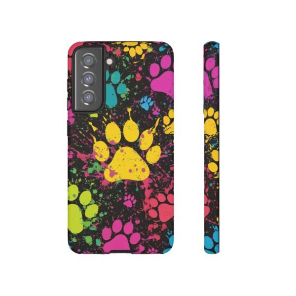 Dog Paws Phone Case, Pet Lover iPhone and Samsung Cases - Image 77