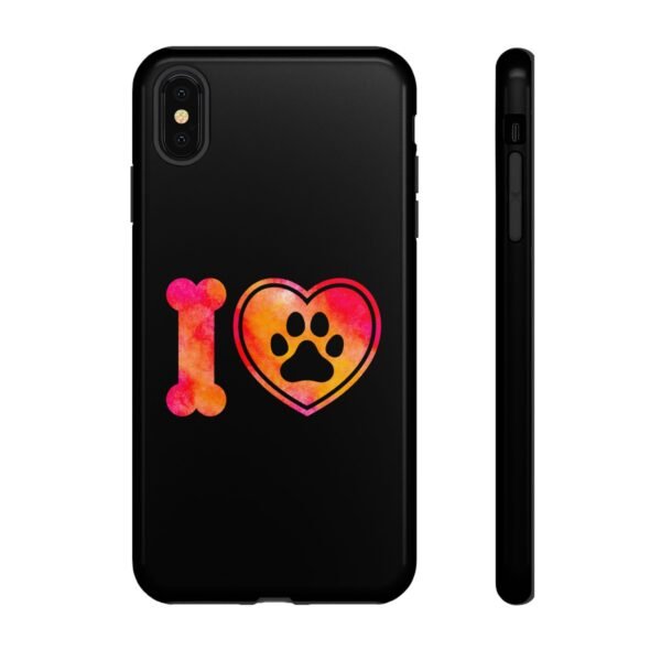 Dog Lover Phone Case for iPhone and Samsung Galaxy - Cell Phone Case - Image 15