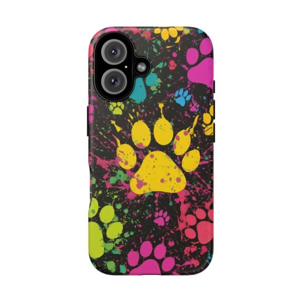 Dog Paws Phone Case, Pet Lover iPhone and Samsung Cases - Image 199