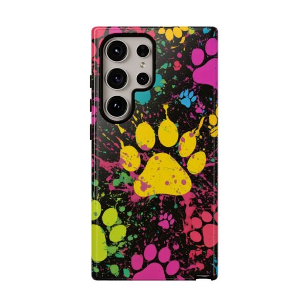 Dog Paws Phone Case, Pet Lover iPhone and Samsung Cases - Image 187