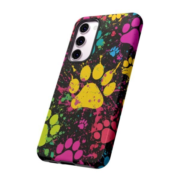 Dog Paws Phone Case, Pet Lover iPhone and Samsung Cases - Image 132