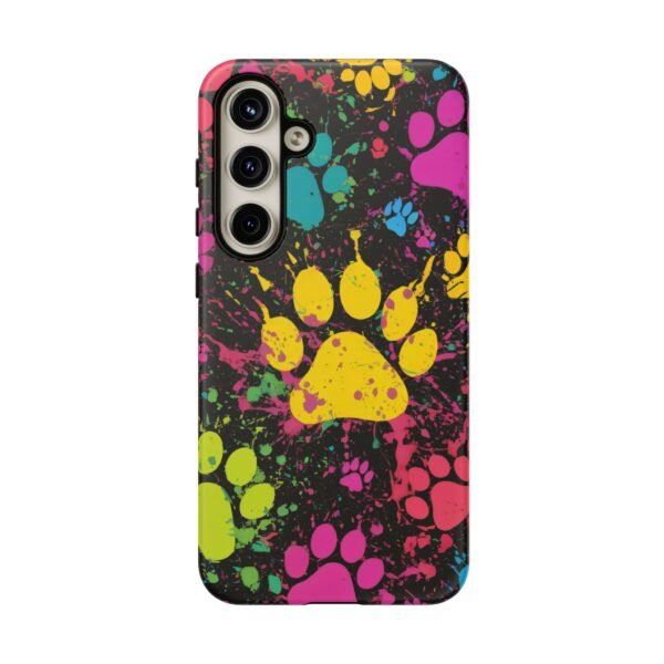 Dog Paws Phone Case, Pet Lover iPhone and Samsung Cases - Image 183