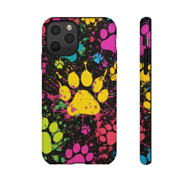 Dog Paws Phone Case, Pet Lover iPhone and Samsung Cases - Image 26