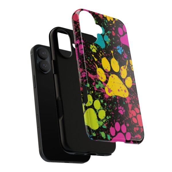 Dog Paws Phone Case, Pet Lover iPhone and Samsung Cases - Image 205