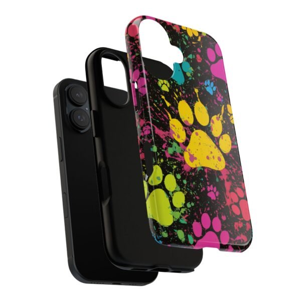 Dog Paws Phone Case, Pet Lover iPhone and Samsung Cases - Image 197