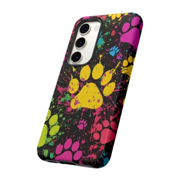 Dog Paws Phone Case, Pet Lover iPhone and Samsung Cases - Image 124