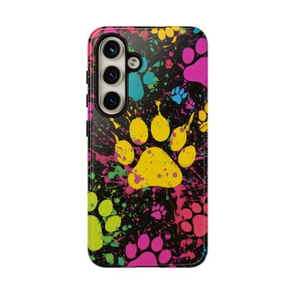 Dog Paws Phone Case, Pet Lover iPhone and Samsung Cases - Image 171