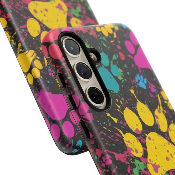 Dog Paws Phone Case, Pet Lover iPhone and Samsung Cases - Image 184