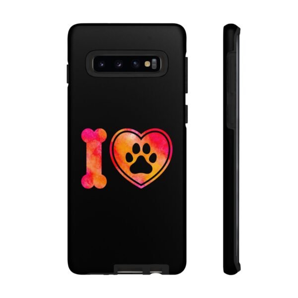 Dog Lover Phone Case for iPhone and Samsung Galaxy - Cell Phone Case - Image 22