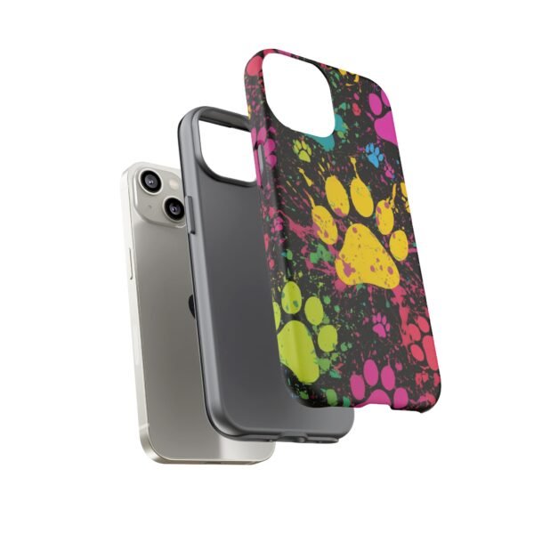 Dog Paws Phone Case, Pet Lover iPhone and Samsung Cases - Image 97