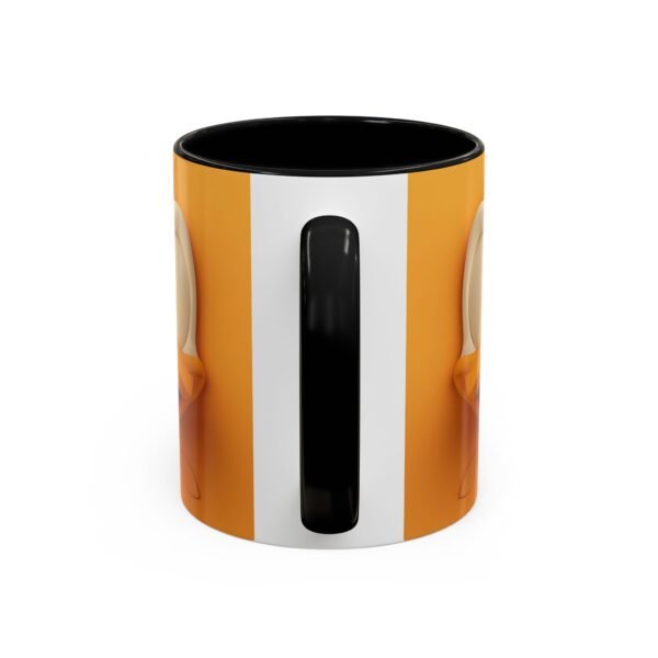 Duck Coffee Mug, 3D Duck Design - Animal Theme Kitchen Decor - Image 10