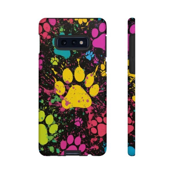 Dog Paws Phone Case, Pet Lover iPhone and Samsung Cases - Image 18