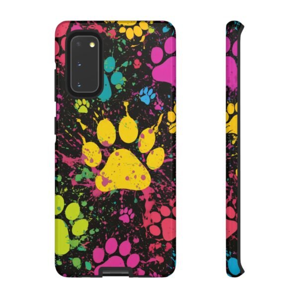 Dog Paws Phone Case, Pet Lover iPhone and Samsung Cases - Image 29