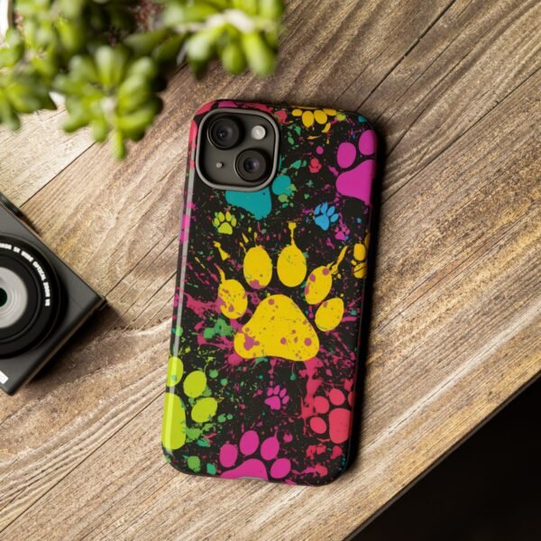 Dog Paws Phone Case, Pet Lover iPhone and Samsung Cases - Image 155