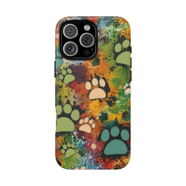 Dog Paws Phone Case, Pet Lover iPhone and Samsung Cases - Image 211