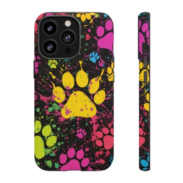 Dog Paws Phone Case, Pet Lover iPhone and Samsung Cases - Image 53