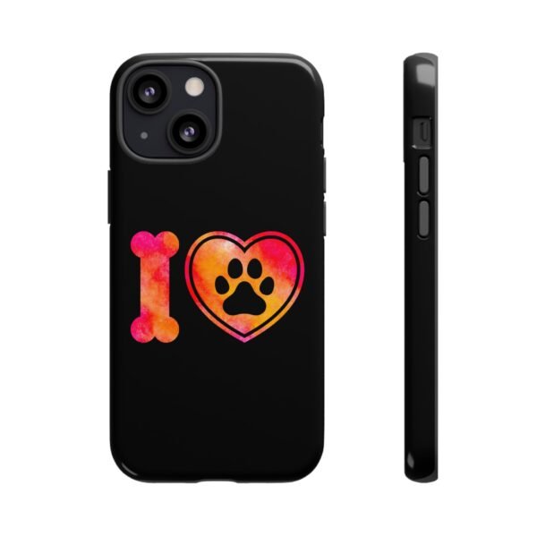 Dog Lover Phone Case for iPhone and Samsung Galaxy - Cell Phone Case - Image 45