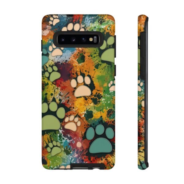 Dog Paws Phone Case, Pet Lover iPhone and Samsung Cases - Image 14